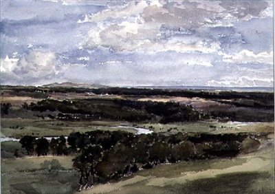 Parque Arundel de Thomas Collier